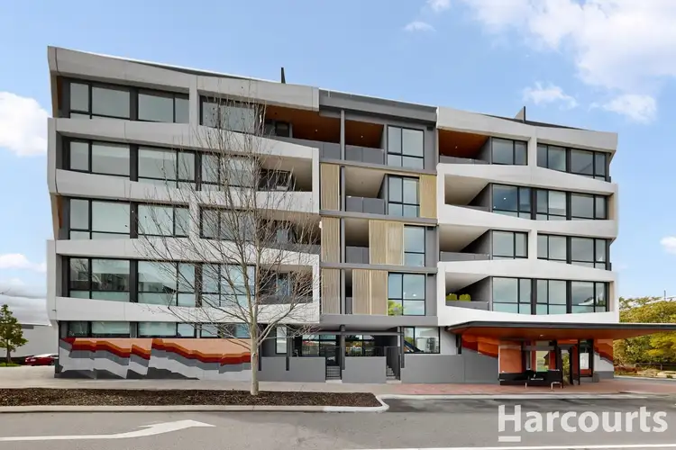 301/7 Wunderlich road, Subiaco WA 6008