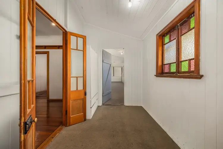 Fourth view of Homely house listing, 100 Nudgee Road, Hamilton QLD 4007