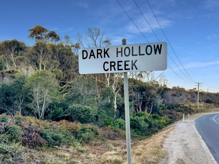 Fifth view of Homely land listing, PID 6792184 Tasman Highway, Beaumaris TAS 7215