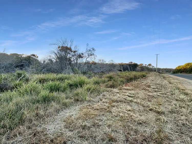 Sixth view of Homely land listing, PID 6792184 Tasman Highway, Beaumaris TAS 7215