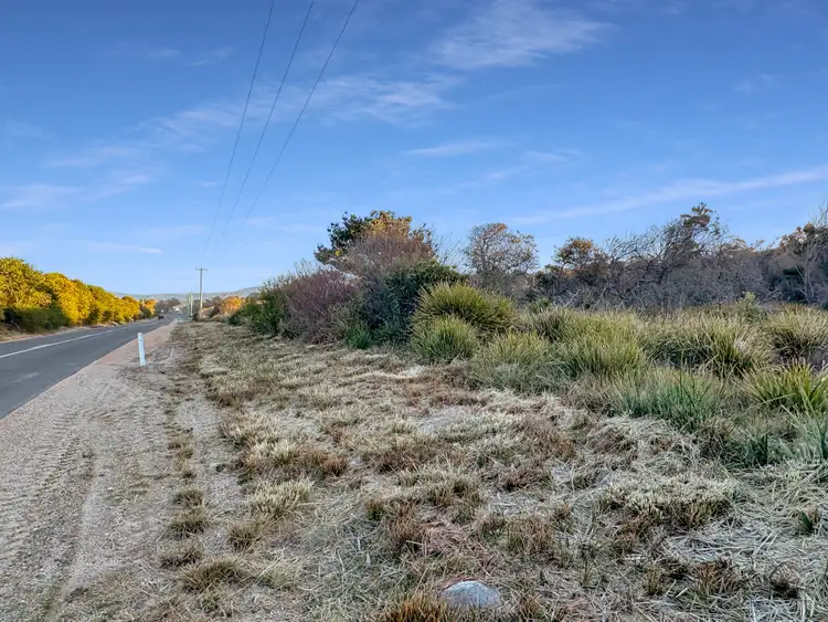Seventh view of Homely land listing, PID 6792184 Tasman Highway, Beaumaris TAS 7215