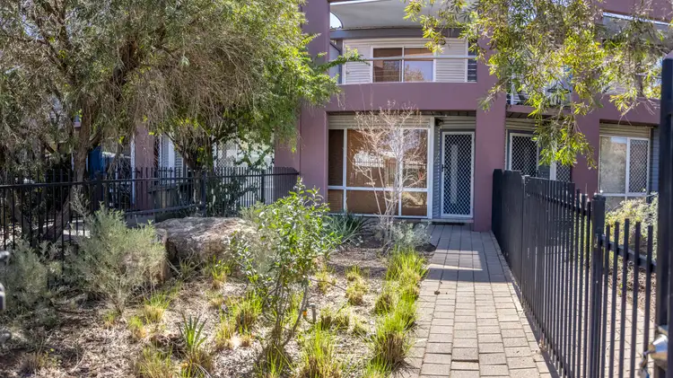 5/26 Nicker Crescent, Gillen NT 870