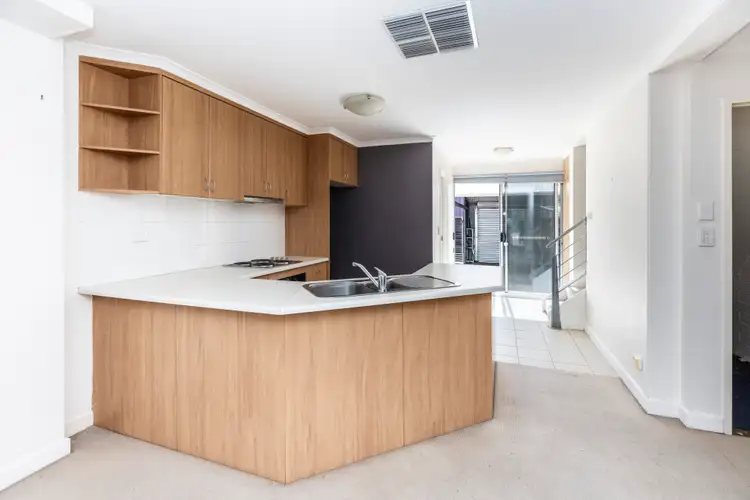 Second view of Homely unit listing, 5/26 Nicker Crescent, Gillen NT 870