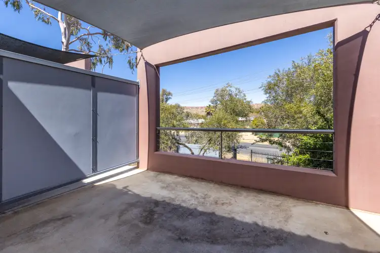 Fourth view of Homely unit listing, 5/26 Nicker Crescent, Gillen NT 870