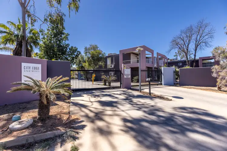 Fifth view of Homely unit listing, 5/26 Nicker Crescent, Gillen NT 870