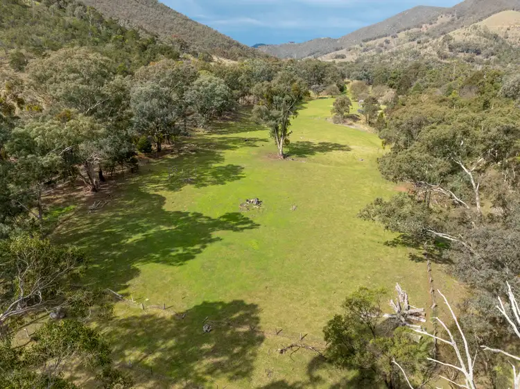799 Cassilis Road, Swifts Creek VIC 3896