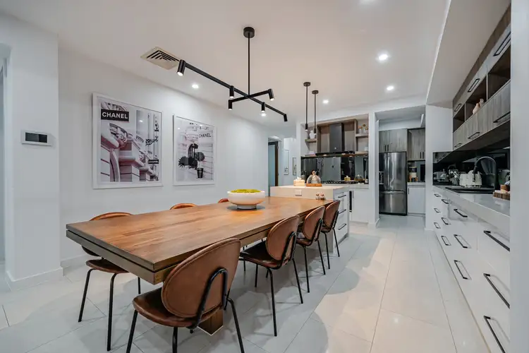 Third view of Homely house listing, 32 Riverglen Dr, Craigieburn VIC 3064