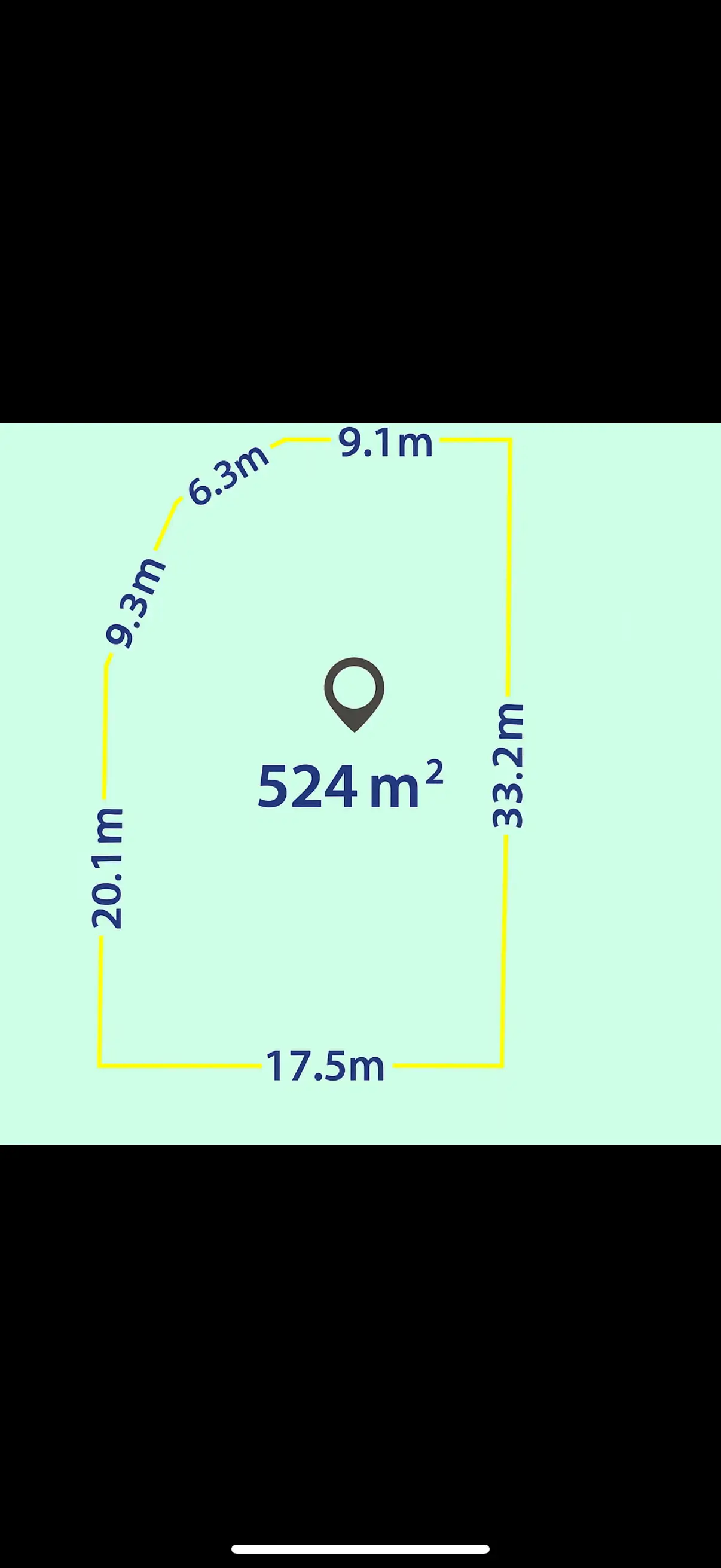 Main view of Homely land listing, 22 Chilworth Street, Donnybrook VIC 3064