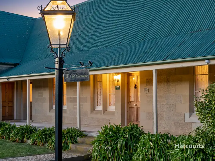 24 Richmond Street, Colebrook TAS 7027