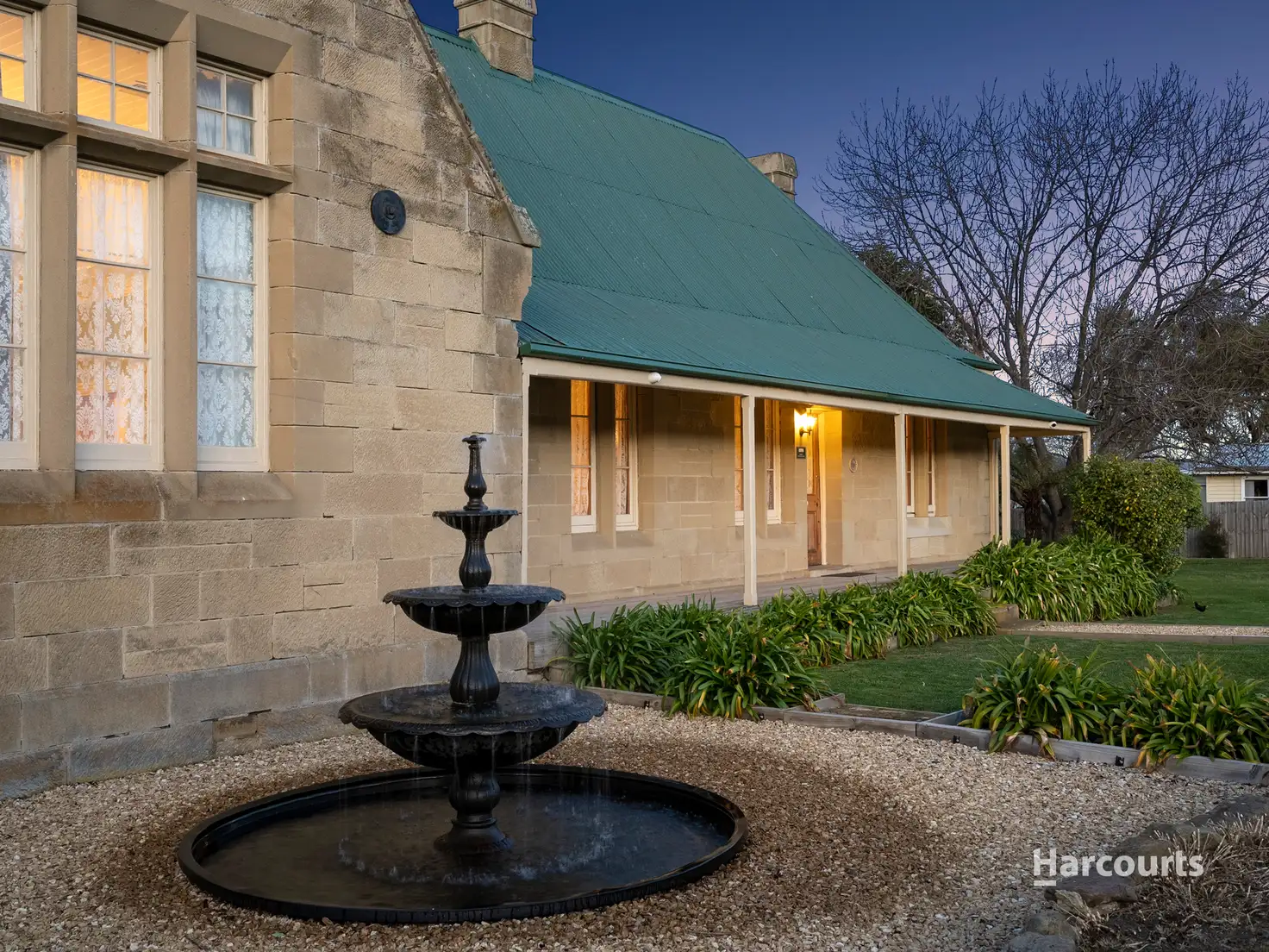 Main view of Homely house listing, 24 Richmond Street, Colebrook TAS 7027