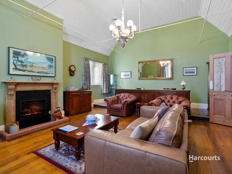 Third view of Homely house listing, 24 Richmond Street, Colebrook TAS 7027