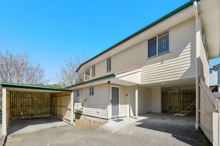 91B Winstanley Street, Carina Heights QLD 4152