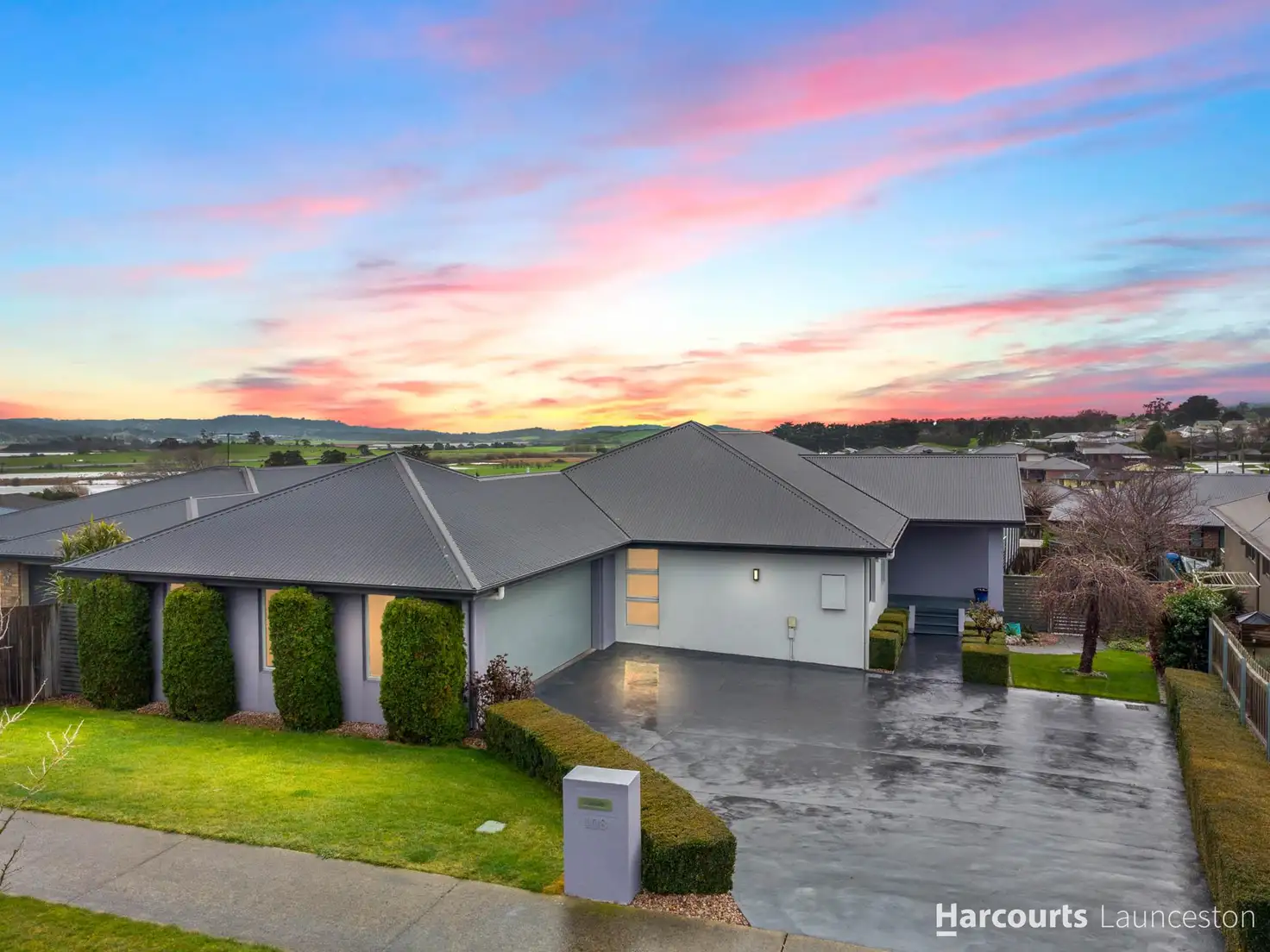 Main view of Homely house listing, 108 Mount Stuart Drive, Newnham TAS 7248