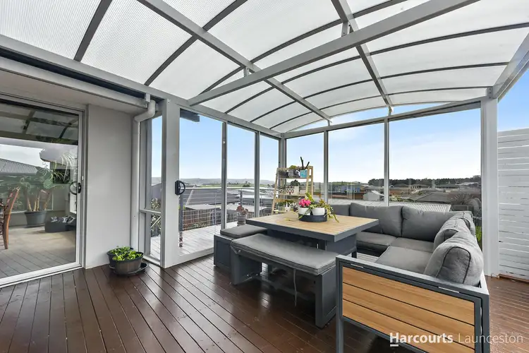 Third view of Homely house listing, 108 Mount Stuart Drive, Newnham TAS 7248