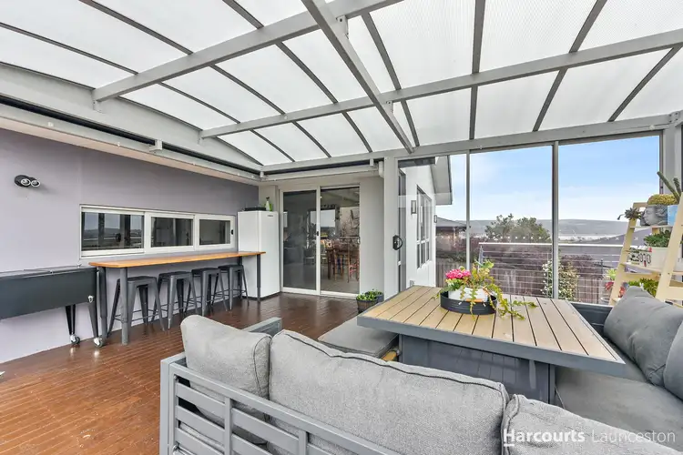 Fourth view of Homely house listing, 108 Mount Stuart Drive, Newnham TAS 7248