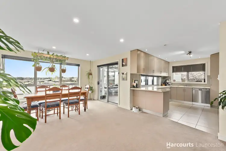 Fifth view of Homely house listing, 108 Mount Stuart Drive, Newnham TAS 7248