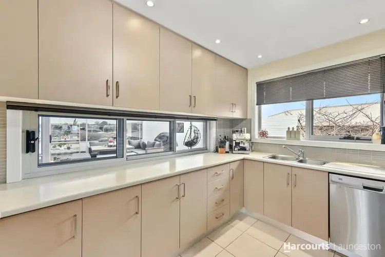 Sixth view of Homely house listing, 108 Mount Stuart Drive, Newnham TAS 7248