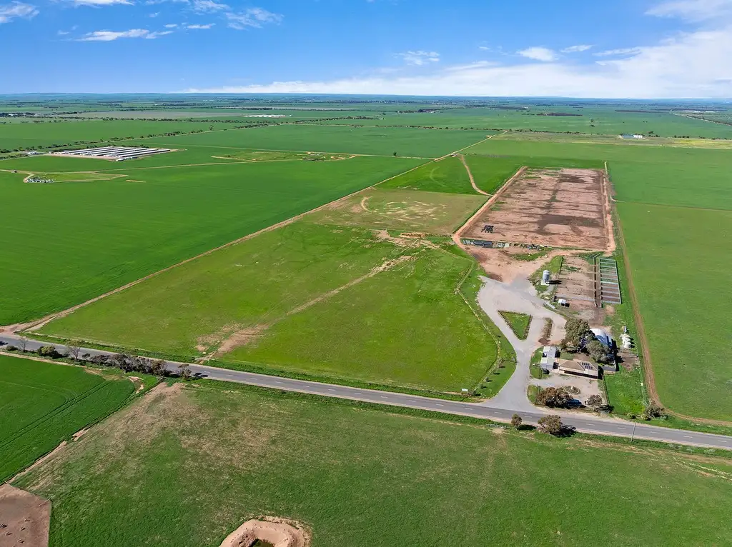 Main view of Homely rural property listing, 538 Shannon Road, Dublin SA 5501