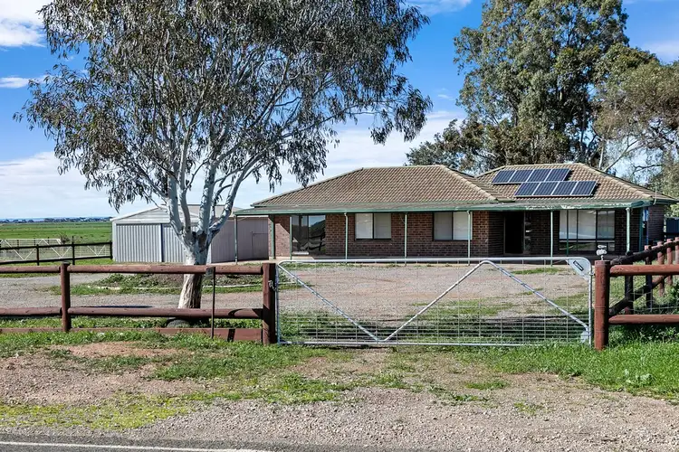 Second view of Homely rural property listing, 538 Shannon Road, Dublin SA 5501