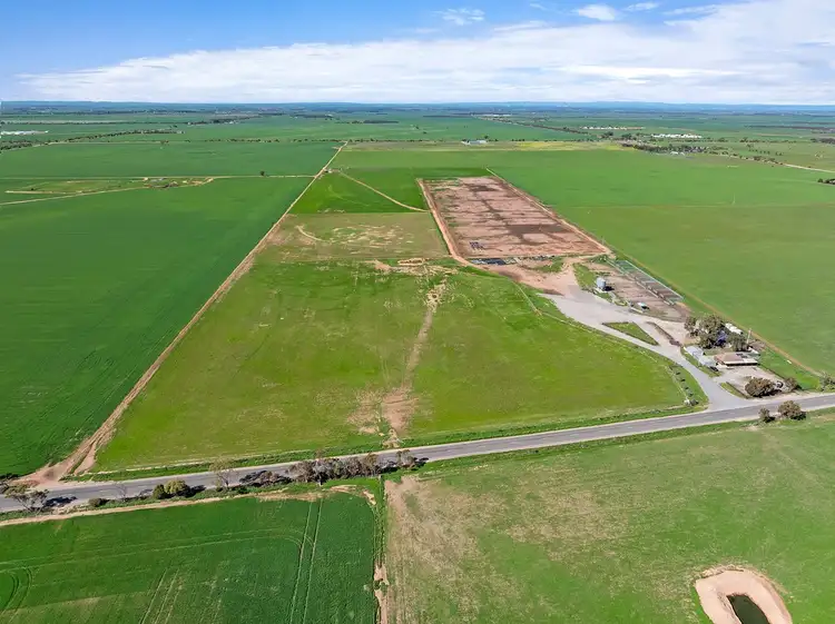 Third view of Homely rural property listing, 538 Shannon Road, Dublin SA 5501