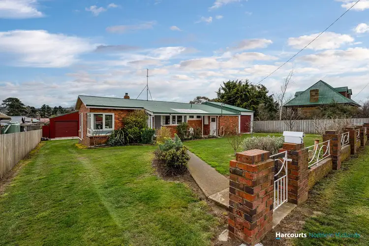 2 South Parade, Oatlands TAS 7120