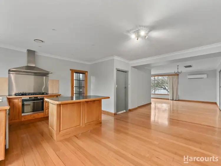 Third view of Homely house listing, 23 Longwood Avenue, Newstead TAS 7250