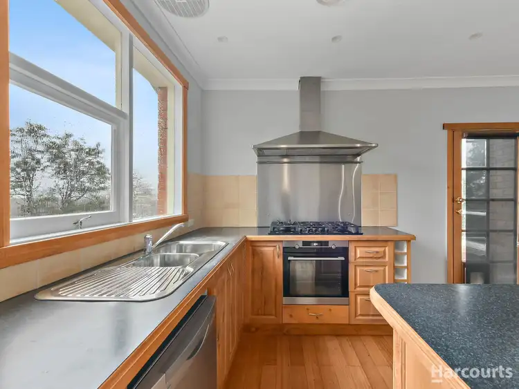 Fifth view of Homely house listing, 23 Longwood Avenue, Newstead TAS 7250