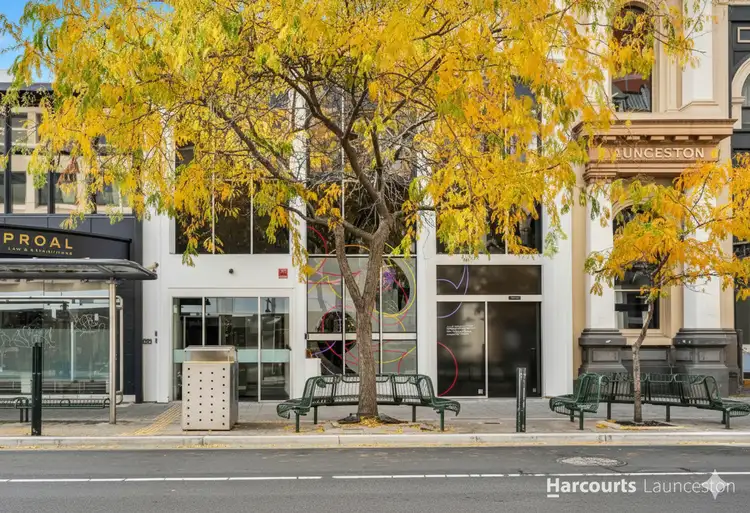 102/73-75 St John Street, Launceston TAS 7250
