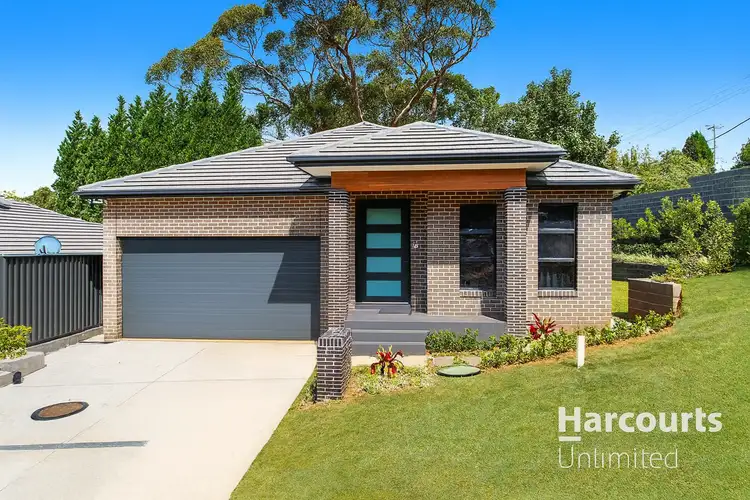 Second view of Homely house listing, 29A Tawmii Place, Castle Hill NSW 2154