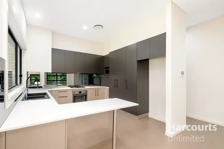 Third view of Homely house listing, 29A Tawmii Place, Castle Hill NSW 2154