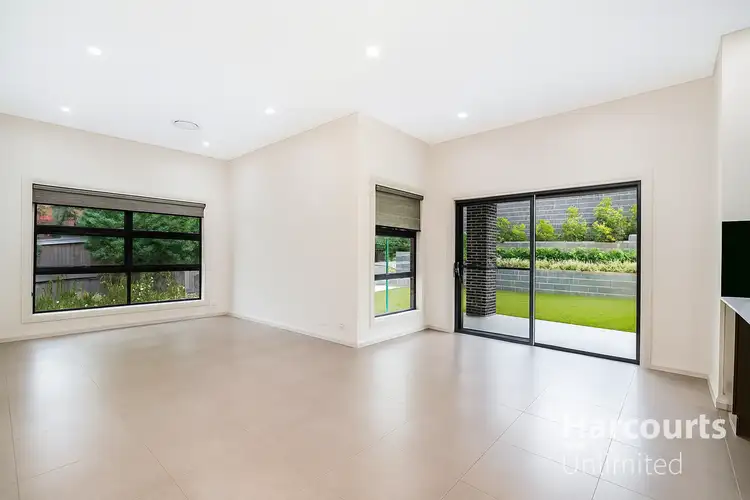 Fourth view of Homely house listing, 29A Tawmii Place, Castle Hill NSW 2154