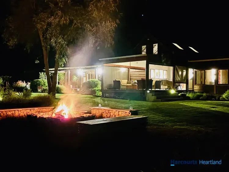 76 Greenwood Road, Nannup WA 6275