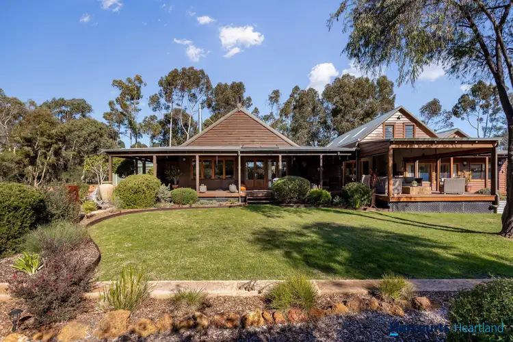 Second view of Homely house listing, 76 Greenwood Road, Nannup WA 6275