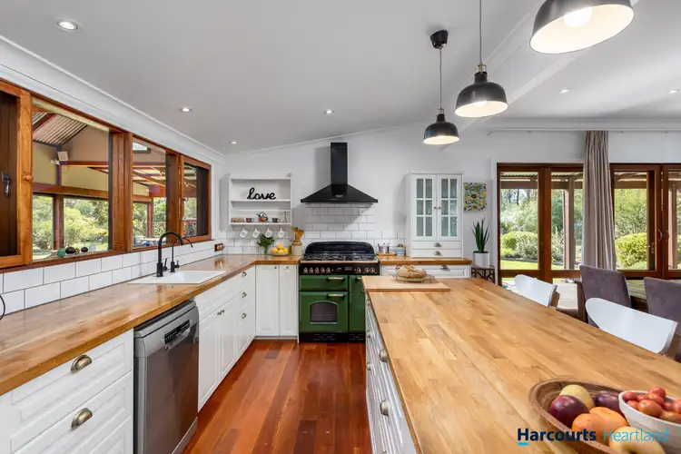 Sixth view of Homely house listing, 76 Greenwood Road, Nannup WA 6275