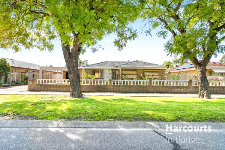 58 Victoria Parade, Midvale WA 6056