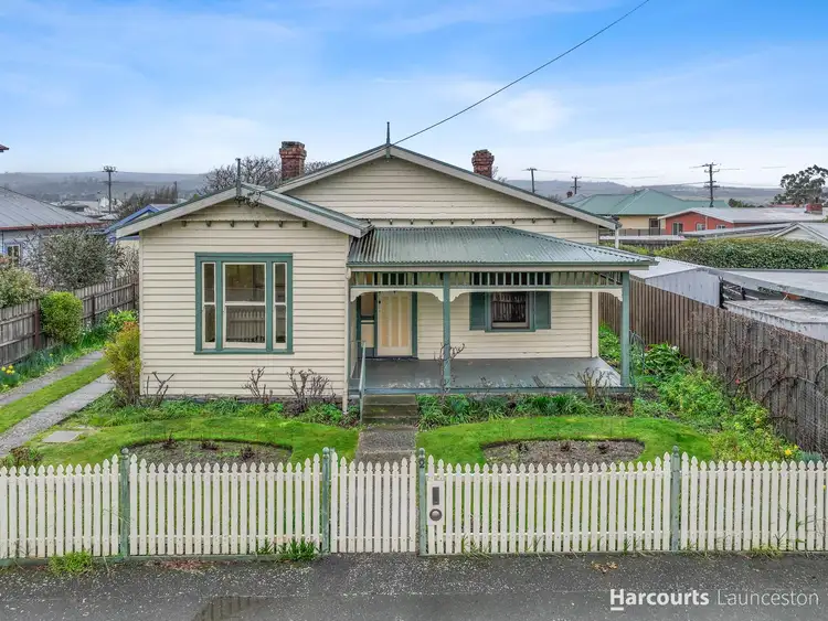2 Valentine Street, Mowbray TAS 7248