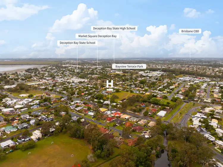 14 Logan Terrace, Deception Bay QLD 4508