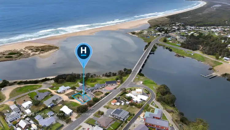 1/161 Scamander Ave, Scamander TAS 7215