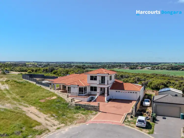 29 Turton Heights, Dongara WA 6525