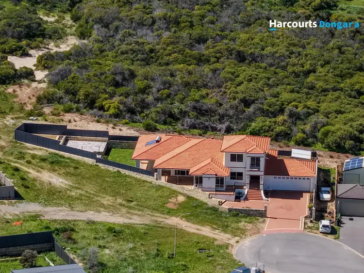 29 Turton Heights, Dongara WA 6525