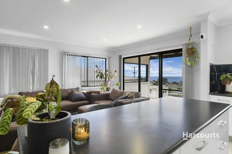 Second view of Homely house listing, 23 Payne Street, Hillcrest TAS 7320