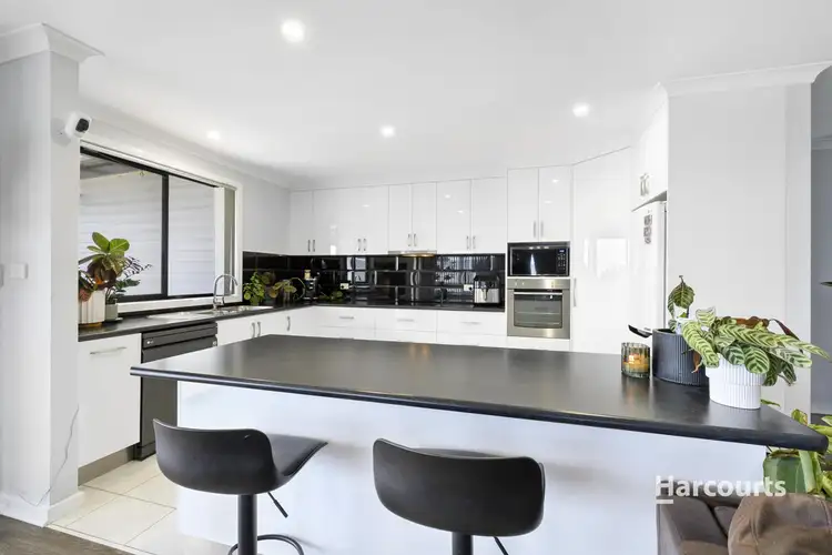 Third view of Homely house listing, 23 Payne Street, Hillcrest TAS 7320