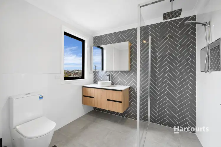 Fifth view of Homely house listing, 23 Payne Street, Hillcrest TAS 7320