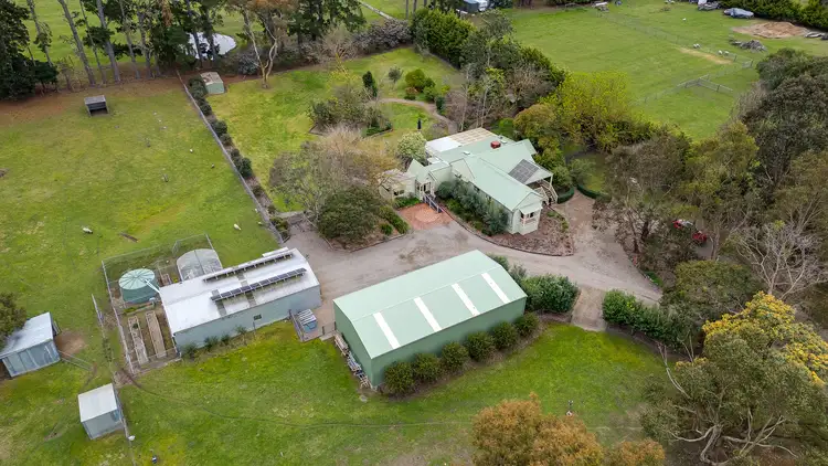104 Bungower Road, Somerville VIC 3912