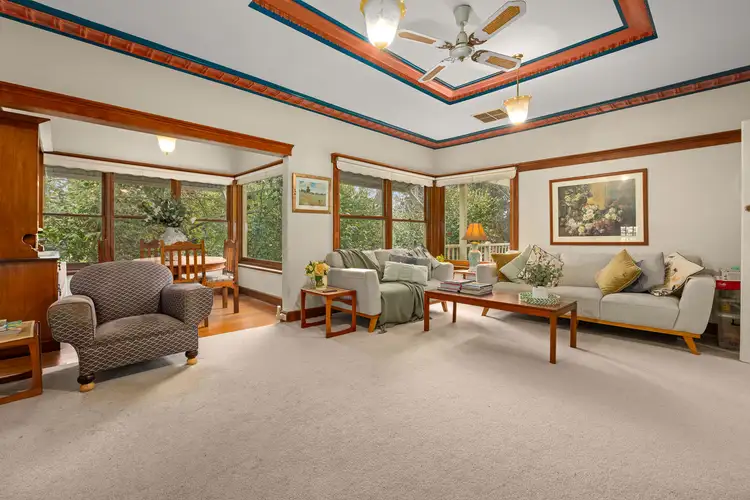 Sixth view of Homely rural property listing, 104 Bungower Road, Somerville VIC 3912