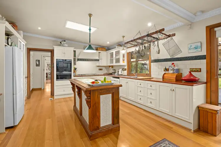 Seventh view of Homely rural property listing, 104 Bungower Road, Somerville VIC 3912