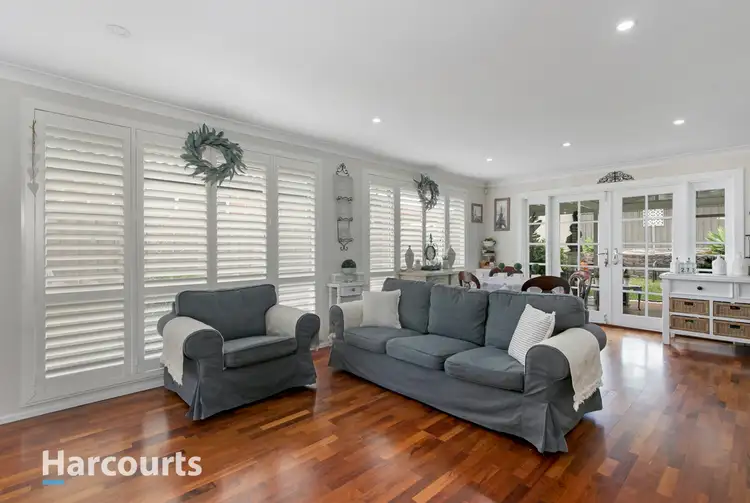 Second view of Homely house listing, 7 Tea Tree Way, Colyton NSW 2760