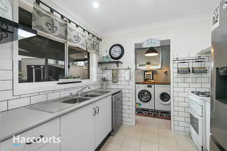 Third view of Homely house listing, 7 Tea Tree Way, Colyton NSW 2760