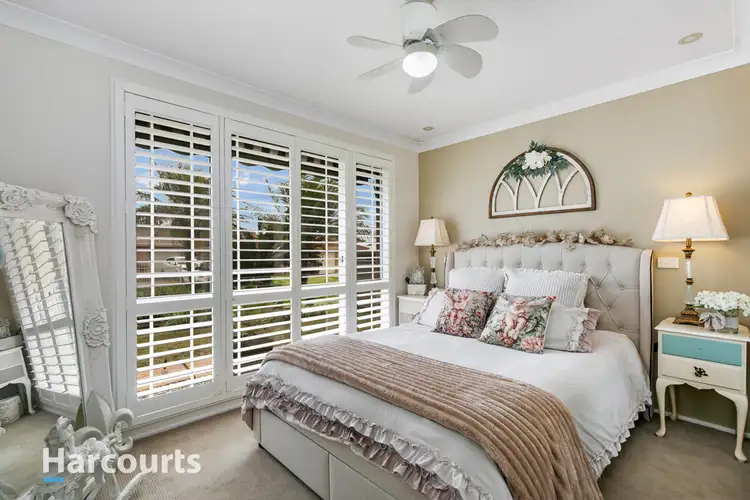 Fifth view of Homely house listing, 7 Tea Tree Way, Colyton NSW 2760