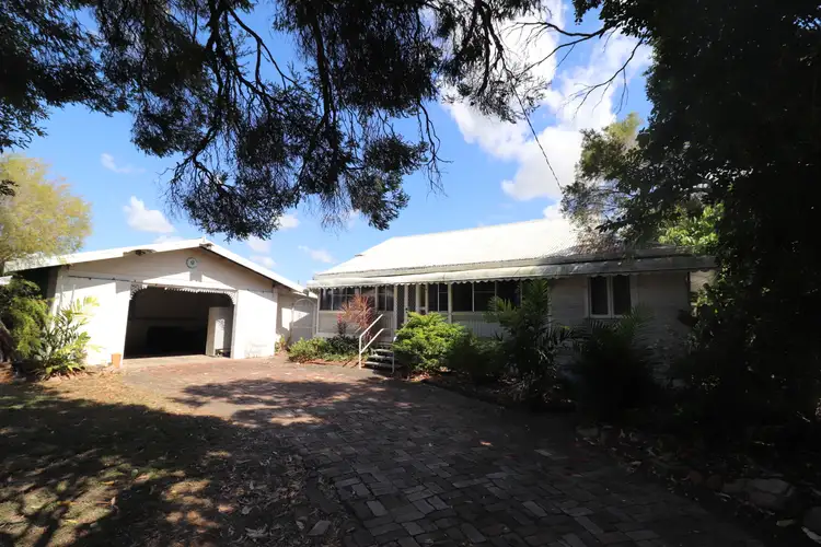 95 Wickham Street, Ayr QLD 4807